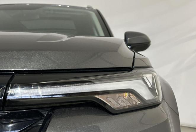 Changan CS35 Plus I Рестайлинг с пробегом 2024 года, цена 1 750 000 рублей, 18686 км, внедорожник, Автокод Объявления