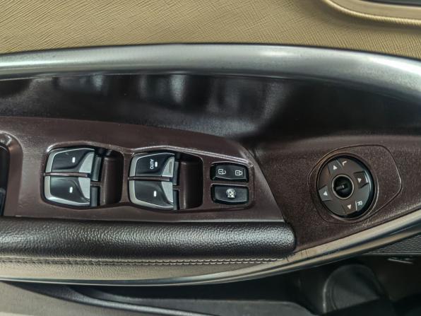 Hyundai Santa Fe III Рестайлинг с пробегом 2017 года, цена 2 399 900 рублей, 153460 км, внедорожник, Автокод Объявления