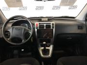 Hyundai Tucson I Курск  - изображение 51