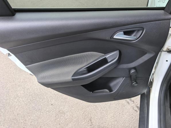 Ford Focus III с пробегом 2011 года, цена 500 000 рублей, 268000 км, седан, Автокод Объявления