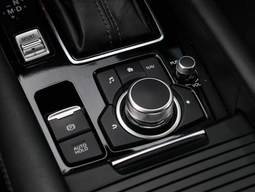 Mazda 6 III (GJ) Рестайлинг 2 Москва  - изображение 17