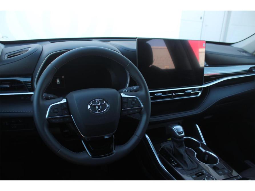Toyota Highlander IV (XU70) Краснодар  - изображение 22