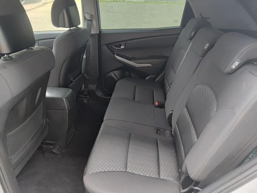 SsangYong Actyon II Ижевск  - изображение 15