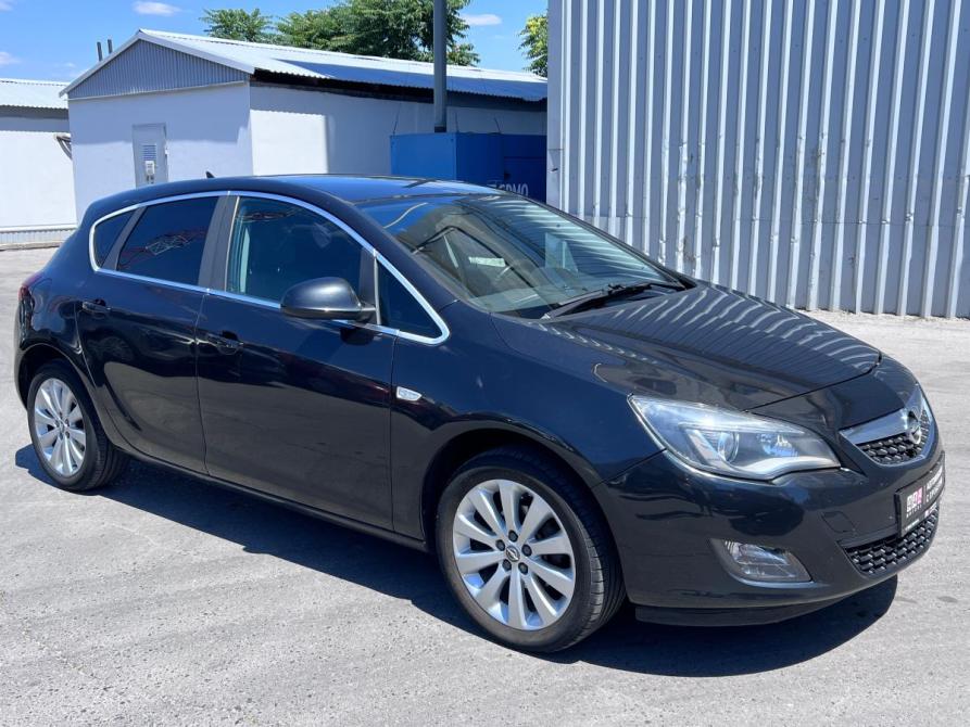 Opel Astra J Ростов-на-Дону  - изображение 3