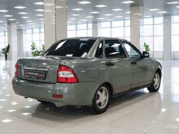 Lada (ВАЗ) Priora I с пробегом 2010 года, цена 137 000 рублей, 229244 км, седан, Автокод Объявления