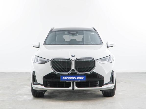 BMW X3 IV (G45/G48) с пробегом 2025 года, цена 8 398 999 рублей, 14286 км, внедорожник, Автокод Объявления