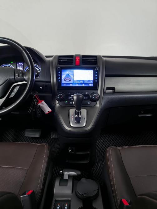 Honda CR-V III Рестайлинг Москва  - изображение 12