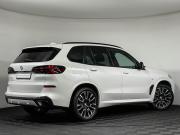 BMW X5 IV (G05/G18) Рестайлинг Москва  - изображение 29