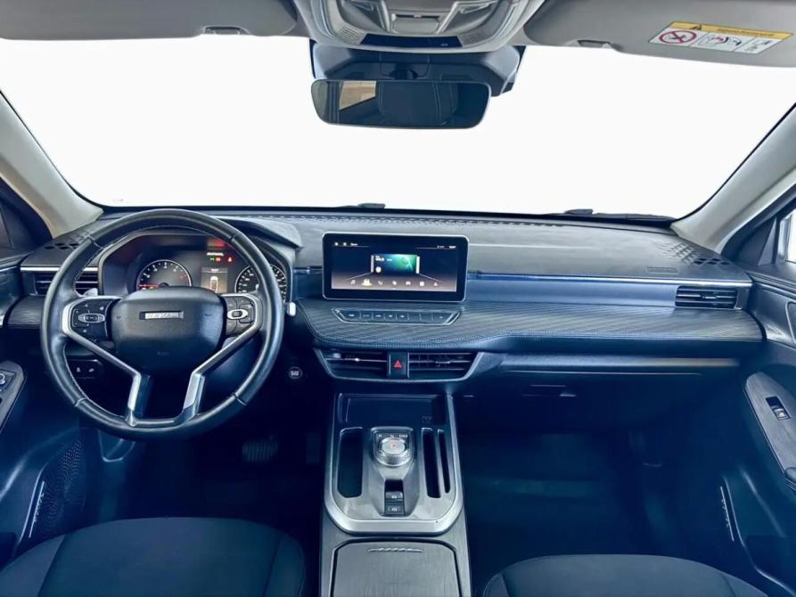Haval Jolion I Челябинск  - изображение 7