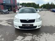 Skoda Octavia II (A5) Рестайлинг Тула  - изображение 18