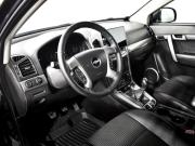 Chevrolet Captiva I Рестайлинг Санкт-Петербург  - изображение 25
