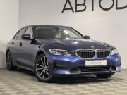 BMW 3 серии VII (G2x) Санкт-Петербург  - изображение 32