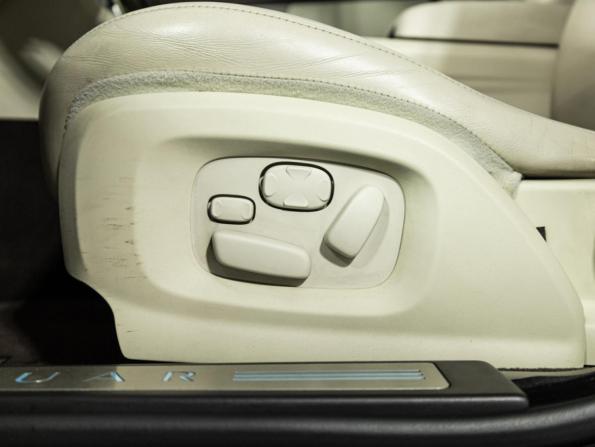 Jaguar XF I с пробегом 2009 года, цена 1 099 700 рублей, 132000 км, седан, Автокод Объявления