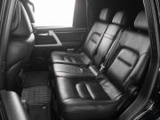 Toyota Land Cruiser 200 Series Рестайлинг 2 Тюмень  - изображение 34