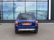 Lada (ВАЗ) Granta I Рестайлинг Архангельск  - изображение 20