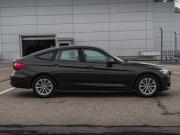 BMW 3 серии VI (F3x) Рестайлинг Москва  - изображение 22