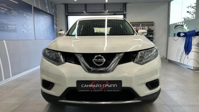 Nissan X-Trail III с пробегом 2018 года, цена 1 899 000 рублей, 96842 км, внедорожник, Автокод Объявления
