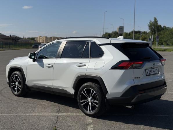 Toyota RAV4 V (XA50) с пробегом 2020 года, цена 3 650 000 рублей, 58208 км, внедорожник, Автокод Объявления
