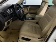 Volkswagen Touareg I Рестайлинг Воронеж  - изображение 33