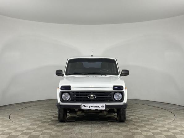 Lada (ВАЗ) Niva Legend I с пробегом 2023 года, цена 640 000 рублей, 82176 км, внедорожник, Автокод Объявления