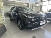 Toyota Highlander IV (XU70) Тамбов  - изображение 28