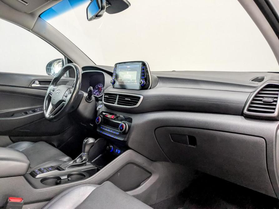 Hyundai Tucson III Москва  - изображение 11
