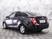 Chevrolet Aveo II Ульяновск  - изображение 20