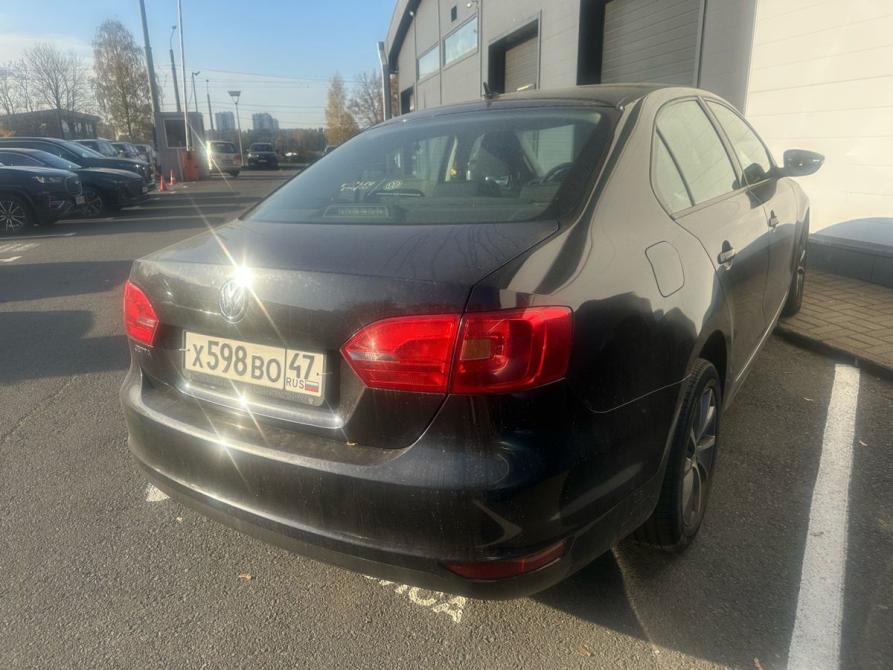 Volkswagen Jetta VI Санкт-Петербург  - изображение 3