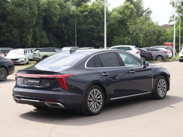 Hongqi H5 II с пробегом 2024 года, цена 2 999 000 рублей, 41320 км, седан, Автокод Объявления