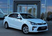 Kia Rio IV Уфа  - изображение 22