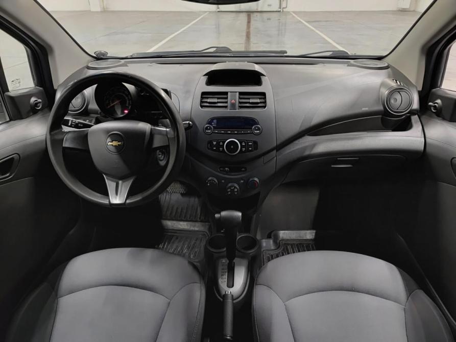 Chevrolet Spark III Казань  - изображение 17