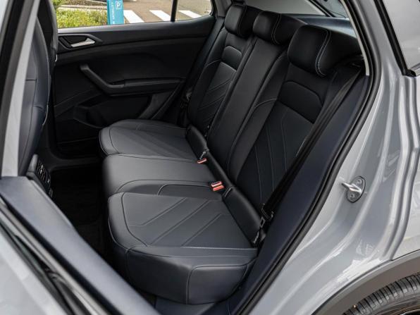 Volkswagen Tharu XR с пробегом 2025 года, цена 2 945 000 рублей, 107 км, внедорожник, Автокод Объявления