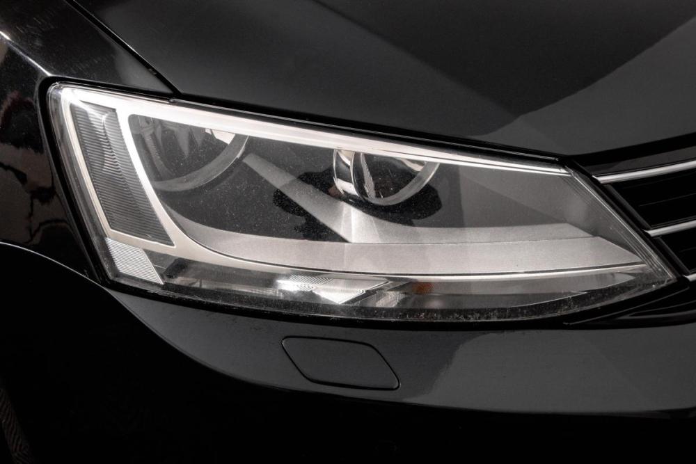 Volkswagen Jetta VI Рестайлинг Барнаул  - изображение 9