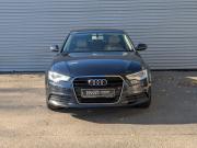 Audi A6 IV (C7) Москва  - изображение 52