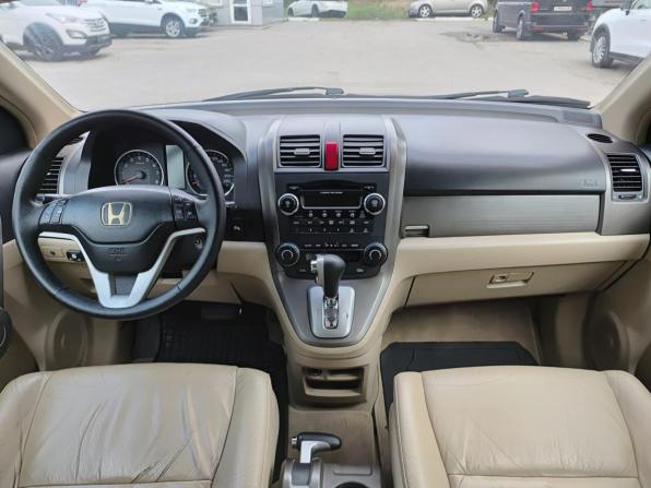Honda CR-V III с пробегом 2007 года, цена 1 080 000 рублей, 238007 км, внедорожник, Автокод Объявления