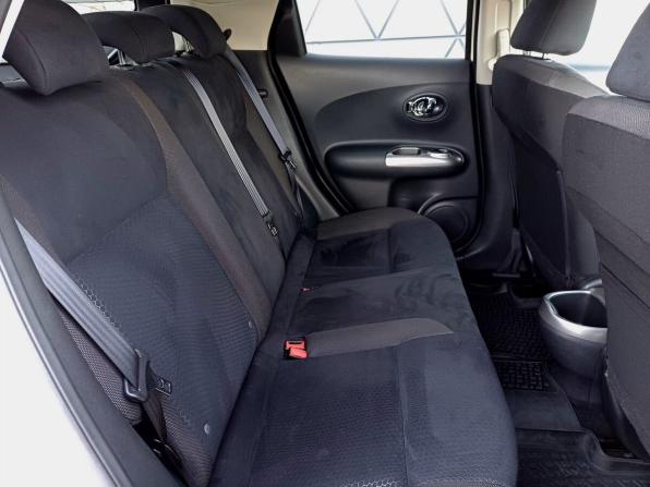 Nissan Juke I с пробегом 2011 года, цена 999 000 рублей, 82907 км, внедорожник, Автокод Объявления