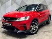 Geely Coolray I Рестайлинг Оренбург  - изображение 27