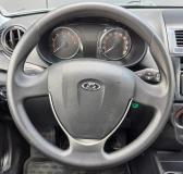 Lada (ВАЗ) Granta I Рестайлинг Воронеж  - изображение 32