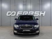 Skoda Superb II Воронеж  - изображение 25