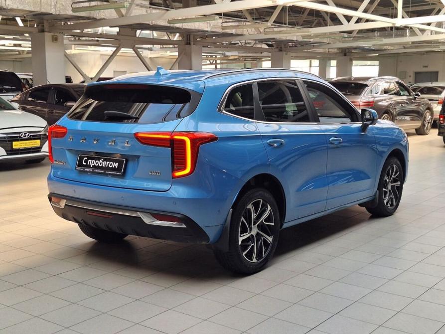 Haval Jolion I Челябинск  - изображение 7