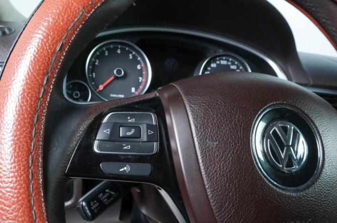 Volkswagen Touareg II с пробегом 2011 года, цена 1 979 000 рублей, 293172 км, внедорожник, Автокод Объявления