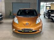 Nissan Leaf I (ZE0/AZE0) Оренбург  - изображение 25