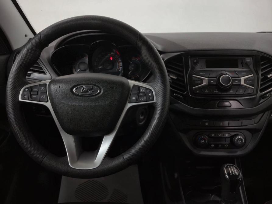 Lada (ВАЗ) Vesta I Альметьевск  - изображение 11