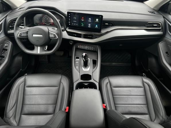 Haval F7 I Рестайлинг с пробегом 2023 года, цена 2 650 000 рублей, 34200 км, внедорожник, Автокод Объявления