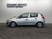 Opel Corsa D Рестайлинг II Пермь  - изображение 29