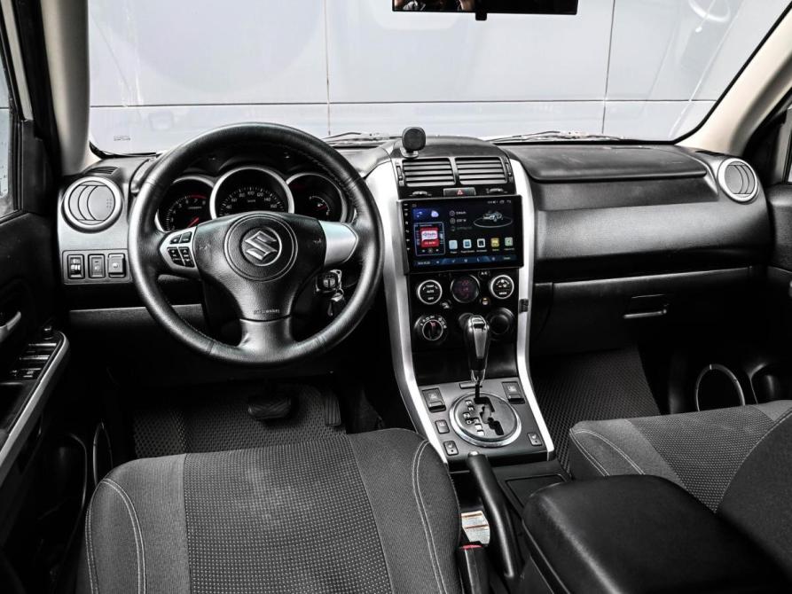 Suzuki Grand Vitara II Рестайлинг Новороссийск  - изображение 6