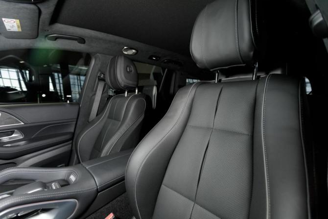 Новый Mercedes-Benz GLS II (X167) Рестайлинг 2026 года, цена 20 790 000 рублей, внедорожник, Автокод Объявления