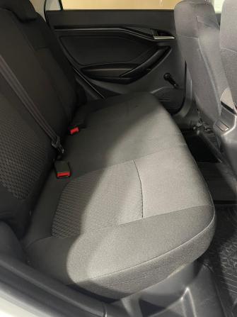 Lada (ВАЗ) Vesta I с пробегом 2021 года, цена 1 160 000 рублей, 45427 км, седан, Автокод Объявления