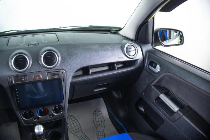 Ford Fusion I Рестайлинг с пробегом 2007 года, цена 399 000 рублей, 214000 км, хэтчбек, Автокод Объявления