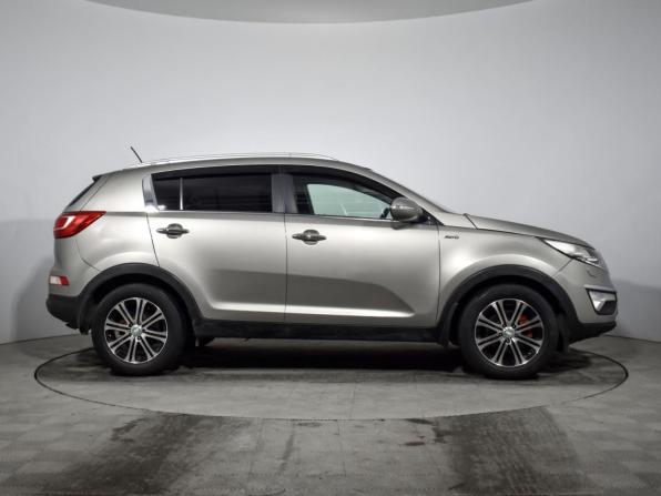 Kia Sportage III с пробегом 2012 года, цена 990 000 рублей, 149173 км, внедорожник, Автокод Объявления